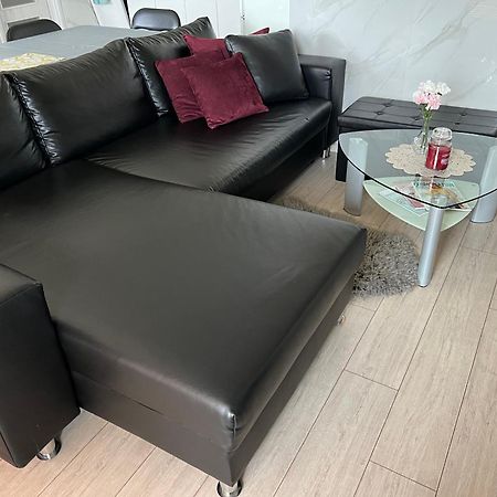 Johnys Apartment Οστράβα Εξωτερικό φωτογραφία